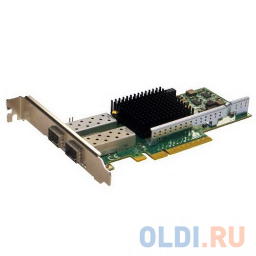 PE325G2I71-XR PCI Express X8 Lane 145.54мм X 64.39мм в Москвe