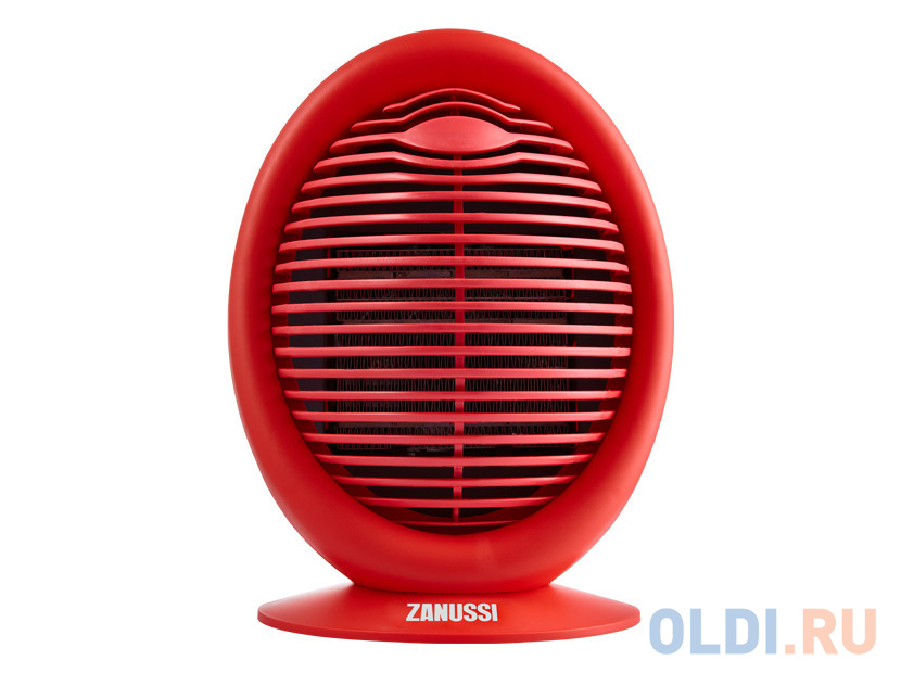 Zanussi ТепловентиляторZFH/C-405 red НС-1247015 в Москвe