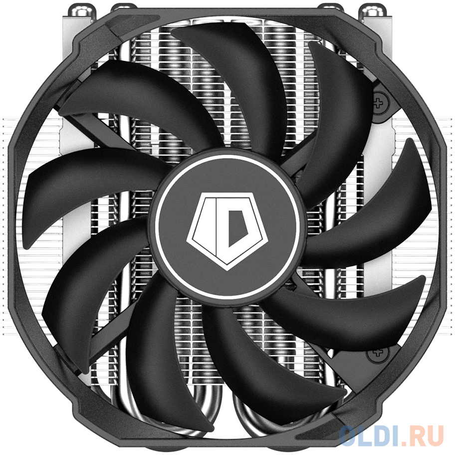 Cooler ID-Cooling IS-30A