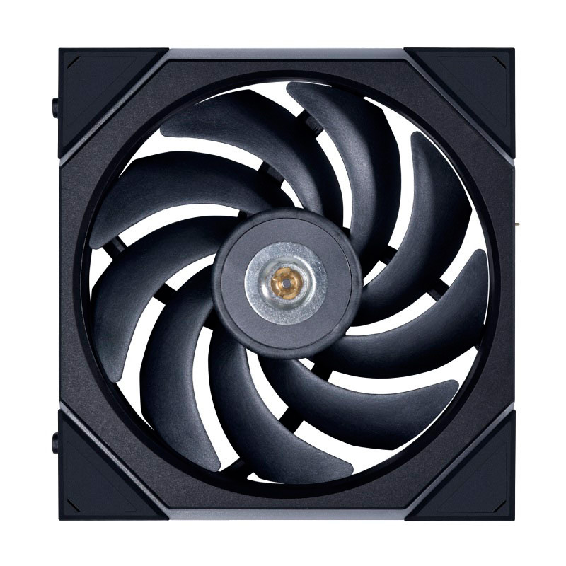 Вентилятор Lian Li Uni Fan TL 140 LED G99.14TL1B.00 в Москвe