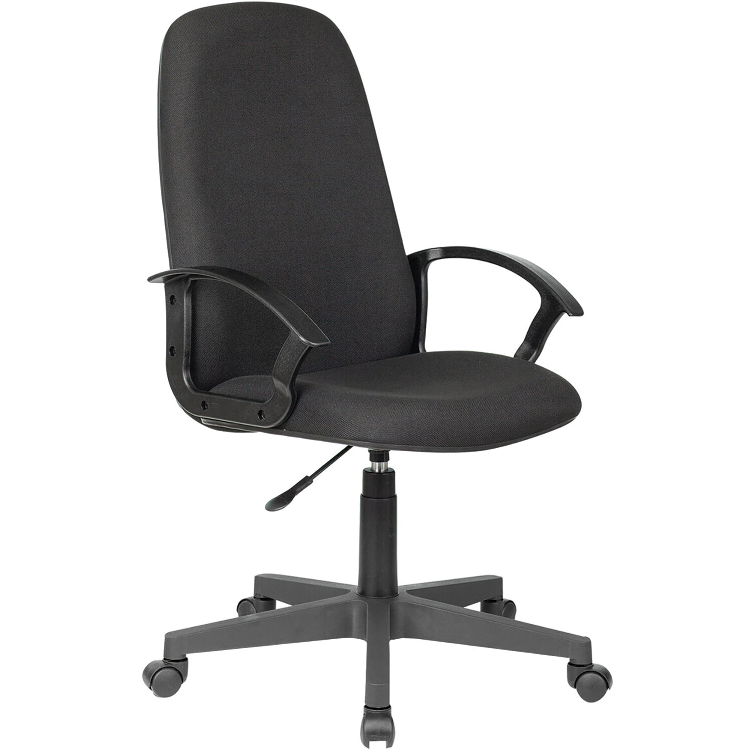 Кресло офисное BRABIX Element EX-289 черное (532092)