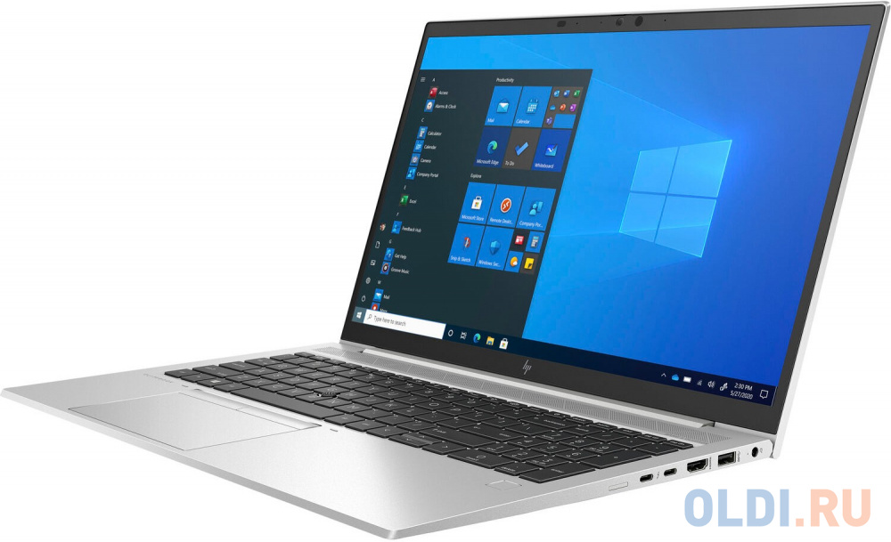 Ноутбук HP EliteBook 850 G8 2Y2R6EA 15.6"