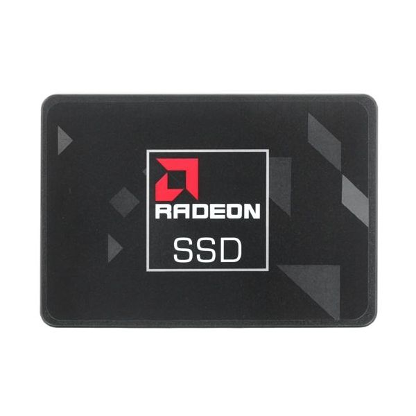 Накопитель SSD AMD Radeon R5 256Gb (R5SL256G) в Москвe