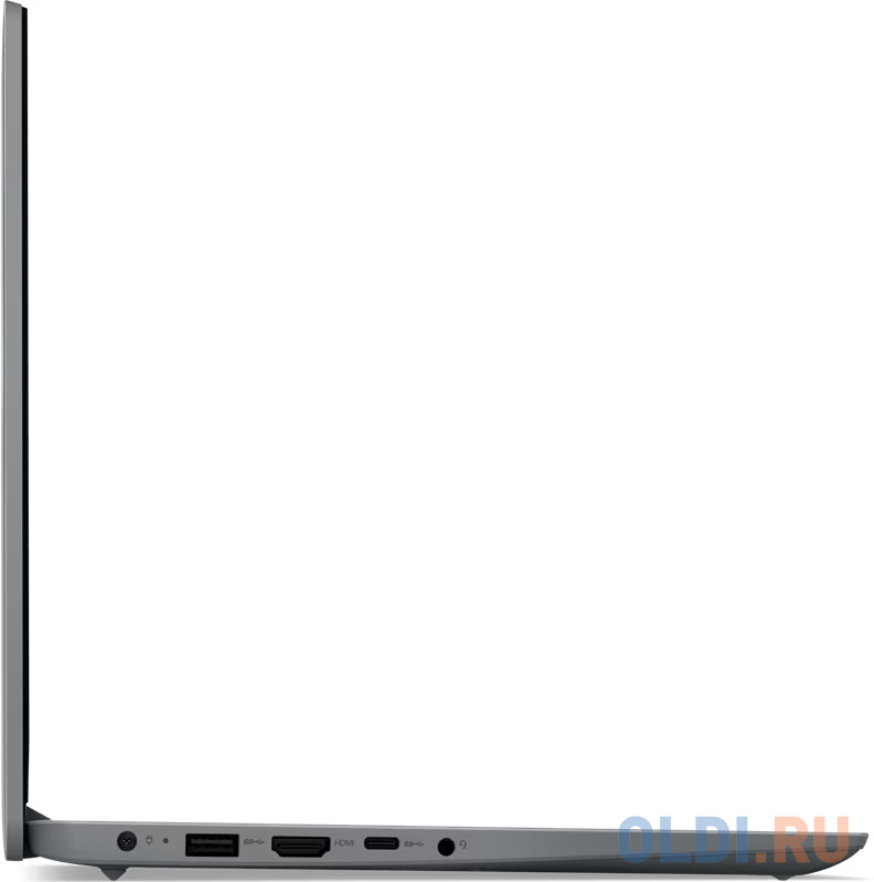 Ноутбук Lenovo IdeaPad 1 14AMN7 82VF007XPS 14"