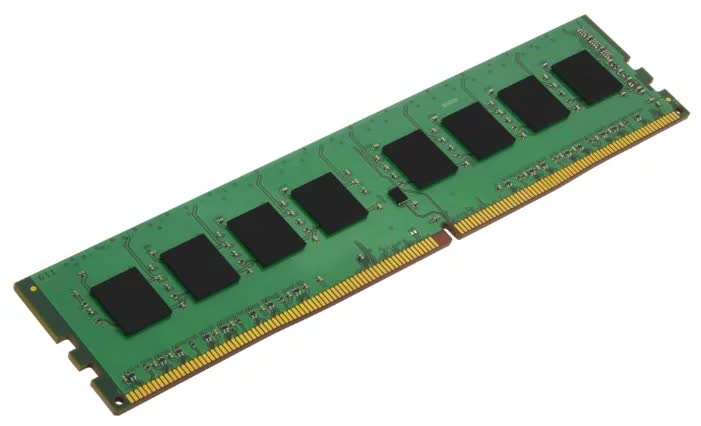 Оперативная память Foxline 4GB DDR4 DIMM (FL2400D4U17-4G)