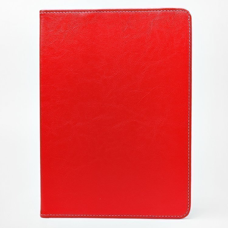 Чехол Magic Tape для планшета универсальный 10" искусственная кожа, красный (98846)