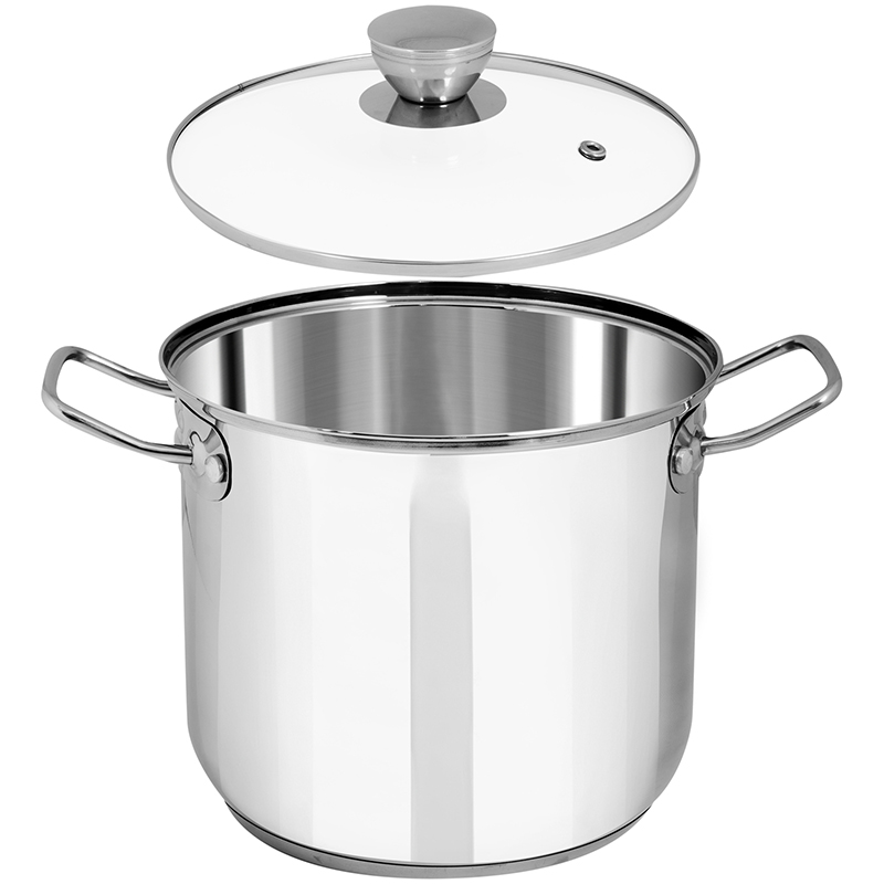 Кастрюля Appetite Grandy 8L HU11803