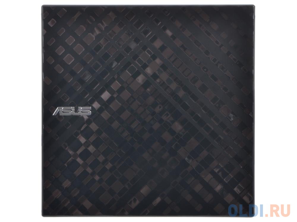 Оптич. накопитель ext. DVD±RW ASUS SDRW-08D2S-U Lite Black <USB 2.0, Retail>