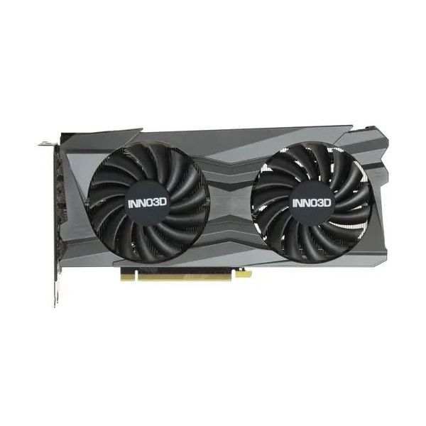 Видеокарта Inno3D RTX 3060 Ti Twin X2 в Москвe