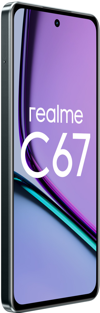 Смартфон realme