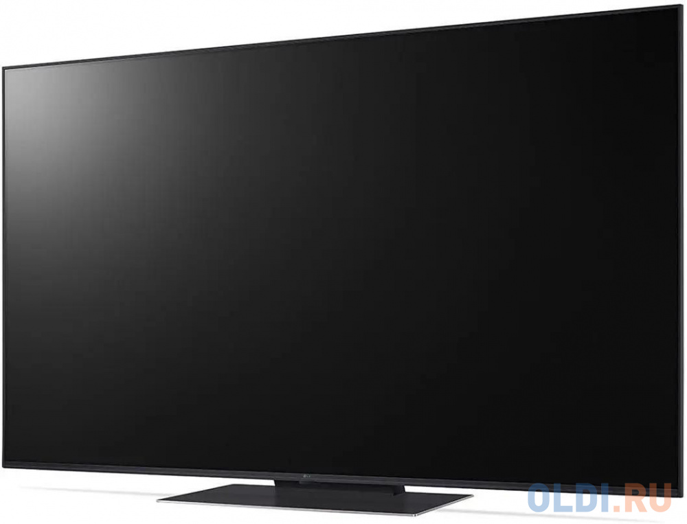 Телевизор LED LG 55" 55UT91006LA.ARUB черный 4K Ultra HD 60Hz DVB-T DVB-T2 DVB-C DVB-S DVB-S2 USB WiFi Smart TV