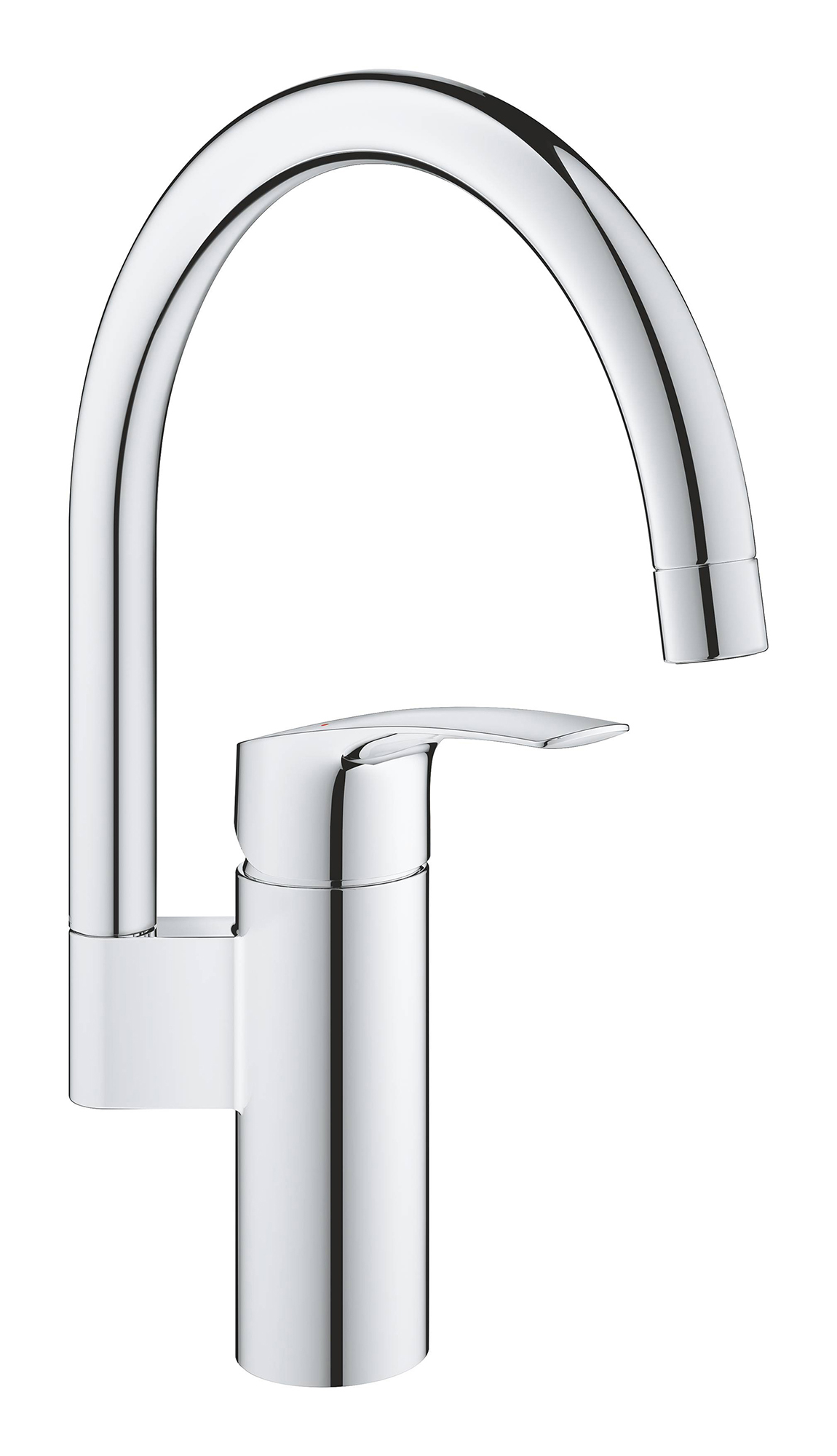 Смеситель для кухни Grohe Eurosmart 33202003