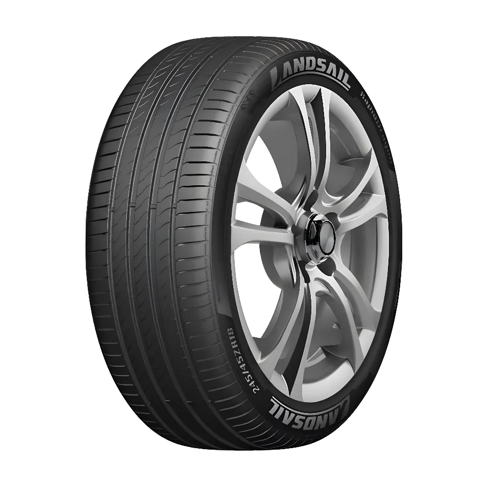 255/55 R19 Landsail RapidDragon SUV 111V XL