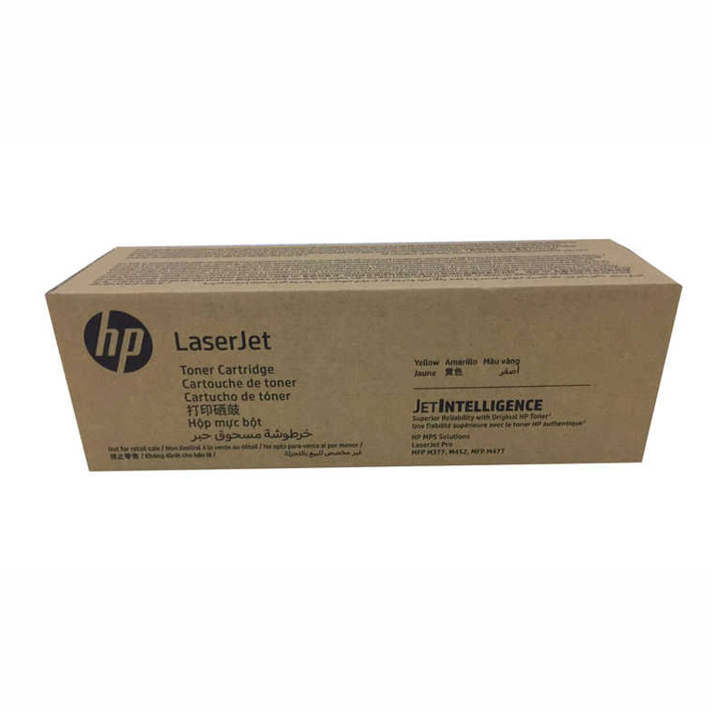 Картридж лазерный HP 650A/CE273AH, пурпурный, 15000 страниц, оригинальный для HP LJ CP5520/5525, желтая коробка