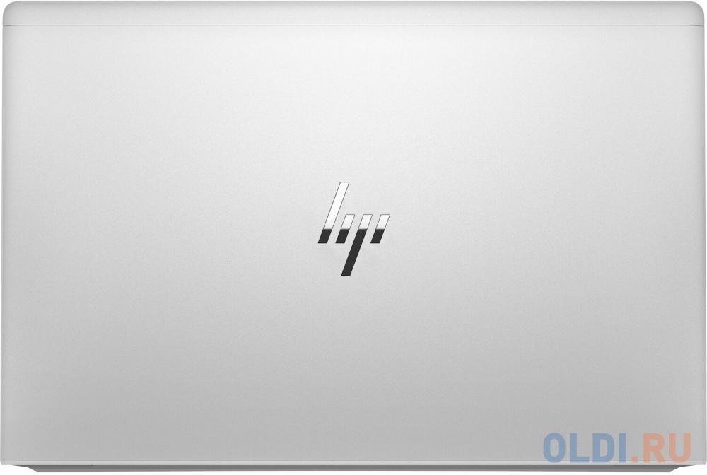 Ноутбук HP EliteBook 640 G9 14" 1920x1080/Intel Core i5-1235U/RAM 16Гб/SSD 512Гб/Intel Iris X/ENG/RUS/DOS серебристый/1.37 кг 67W58AV