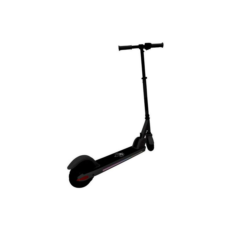 Электросамокат Spetime Electric Kickscooter E10 Black