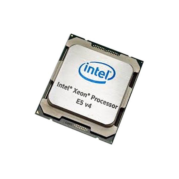 Процессор Intel Xeon E5-2630V4 2011-3 OEM (CM8066002032301) в Москвe