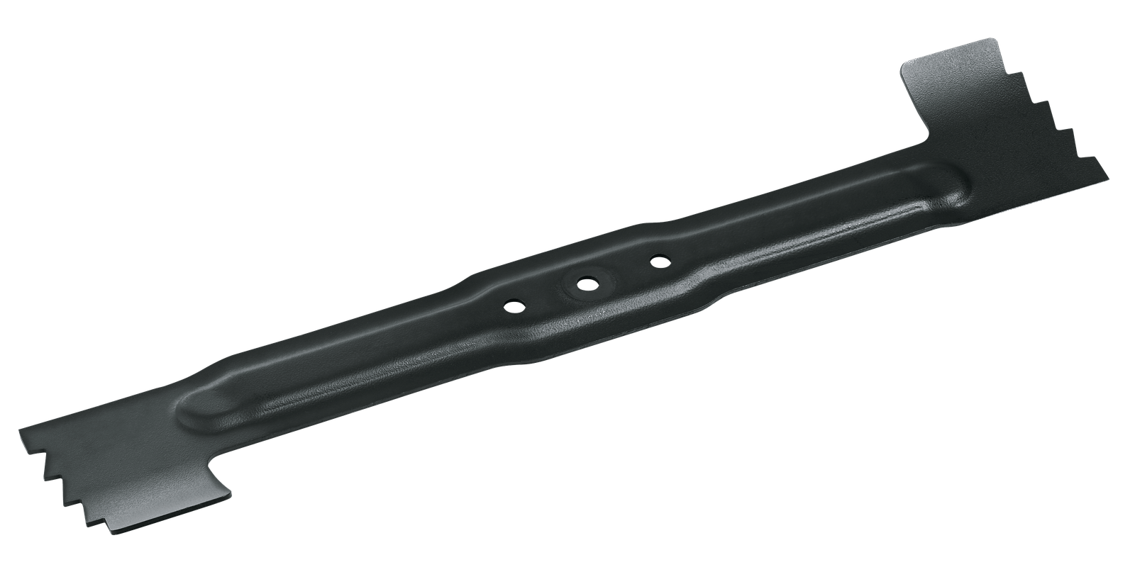 Нож для газонокосилок BOSCH LeafCollect, длина ножа 420мм, сталь (F016800495)