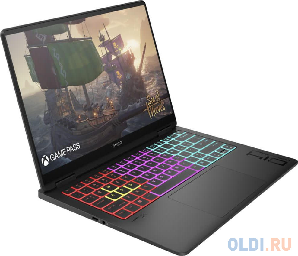 Ноутбук HP Omen 14-fb0020ci A1AA7EA 14"