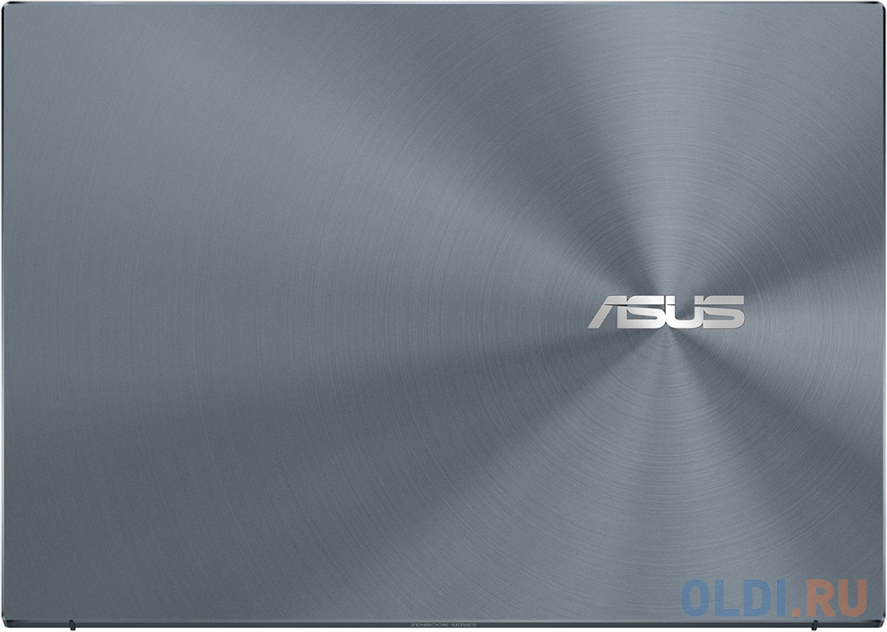 Ноутбук ASUS ZenBook 14X OLED UX5401ZA-KN195 90NB0WM1-M00A70 14" в Москвe