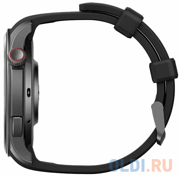 Amazfit Balance Midnight Black