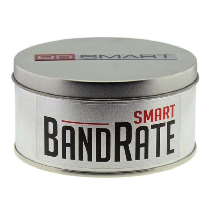 Умные часы BandRate Smart BRSKM10GP в Москвe