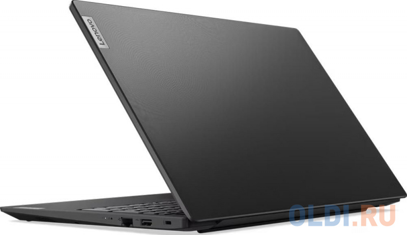 Ноутбук Lenovo V15 G4 AMN Ryzen 3 7320U/8Gb/SSD512Gb/15.6&quot;/IPS/FHD/NoOS/black (82YU00VDRU)