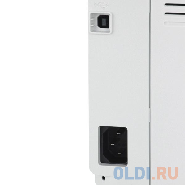 Принтер HP Laser 107w <4ZB78A> A4, 20стр/мин, 64Мб, USB, WiFi (замена SS272C Samsung SL-M2020W)