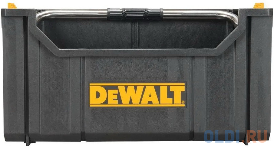 Ящик DEWALT DS350 (DWST1-75654)  открытый, модуль системы "TOUGH SYSTEM" в Москвe