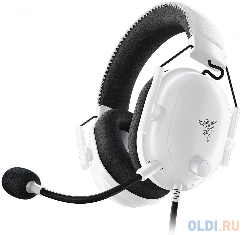 Razer BlackShark V2 Pro - Wireless Gaming Headset - White Edition в Москвe