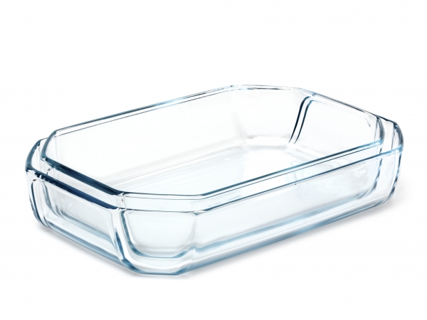 Набор для запекания Pyrex (форма 30x20x6.5см+форма 33x22x6.5см), 913S037/7043