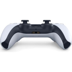 Геймпад Sony DualSense Wireless Controller CFI-ZCT1W white для Sony PlayStation 5 в Москвe