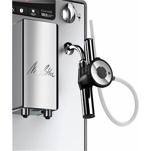 Кофемашина Melitta Caffeo E 957-203 Solo & Perfect Milk