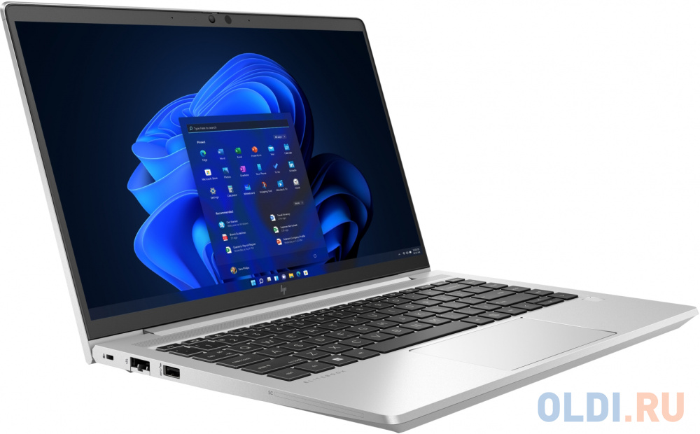 Ноутбук HP EliteBook 640 G9 6C0Y9UT 14"