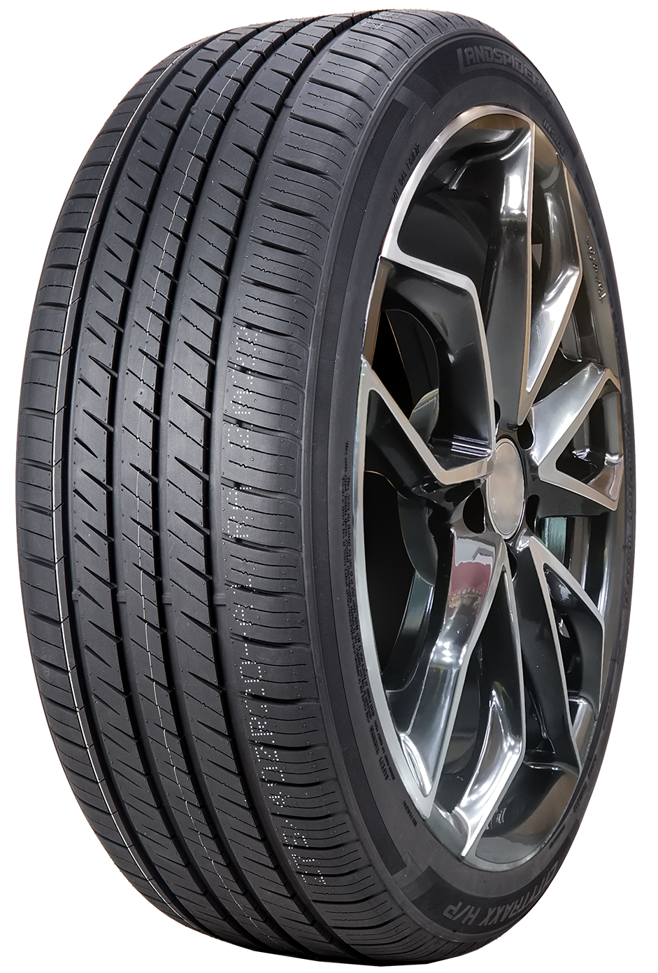 205/50 R17 Landspider CityTraxx H/P 93W XL