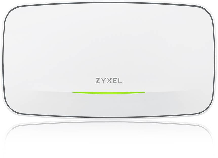 Точка доступа Zyxel NebulaFlex Pro WAX640S-6E-EU0101F белый