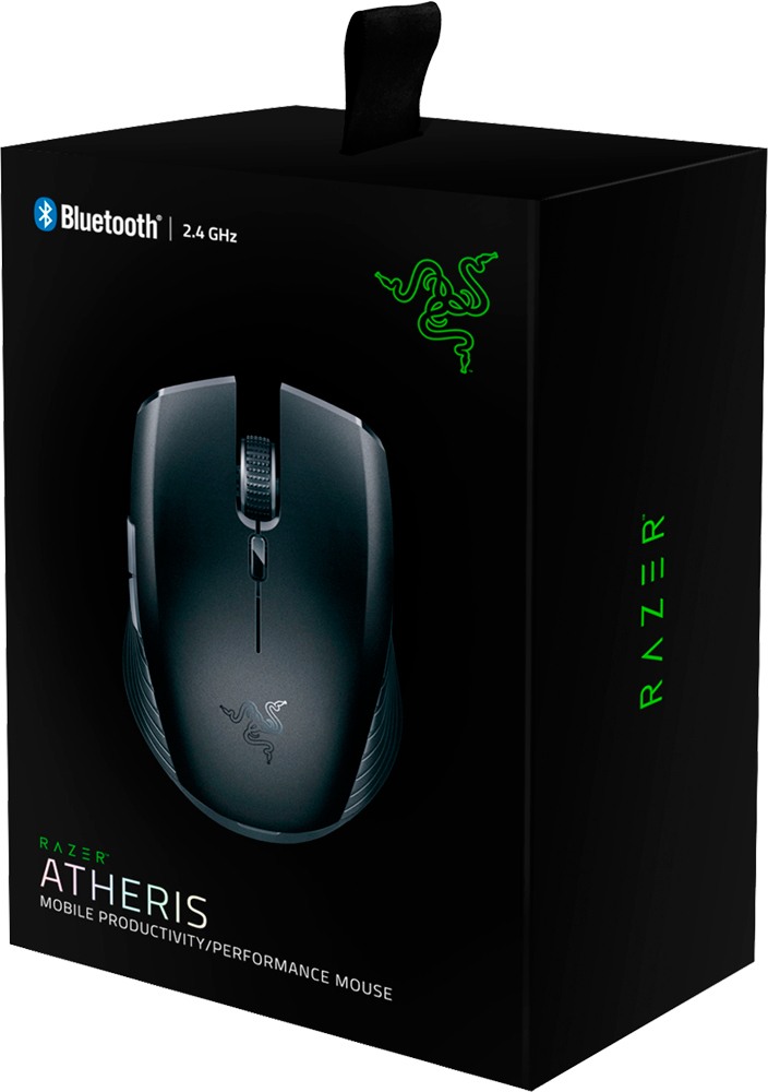 Мышь беспроводная Razer