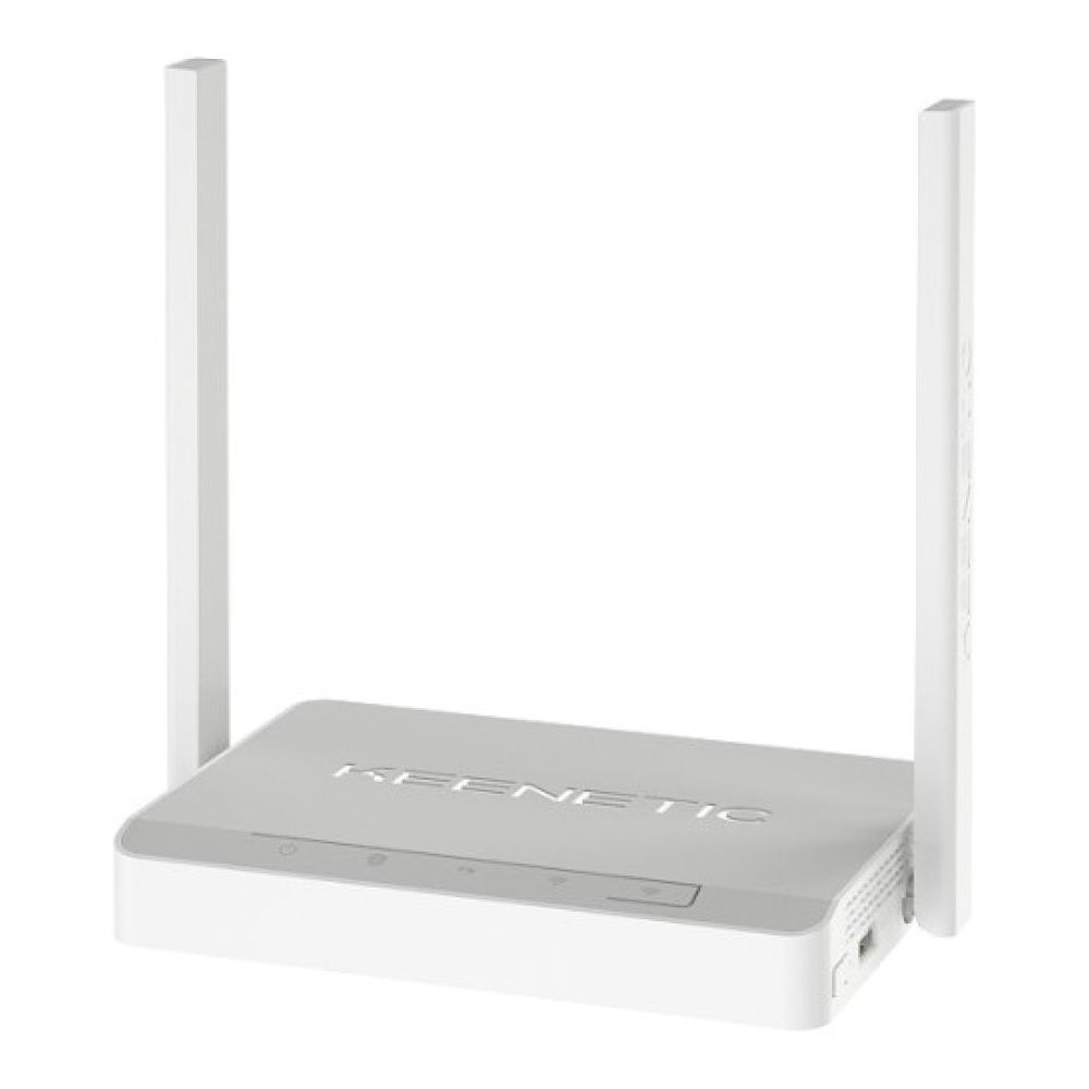 Wi-Fi роутер (маршрутизатор) KEENETIC