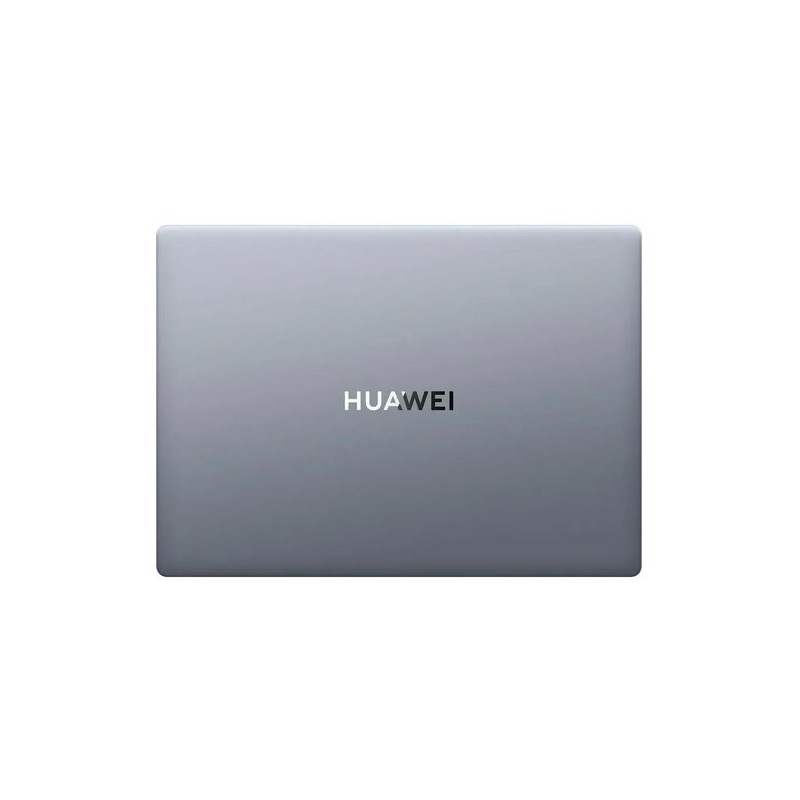 Ноутбук Huawei MateBook D 14 53013XET (Intel Core i5-12450H 3.3GHz/16384Mb/512Gb SSD/Intel UHD Graphics/Wi-Fi/Cam/14/1920x1080/No OS)