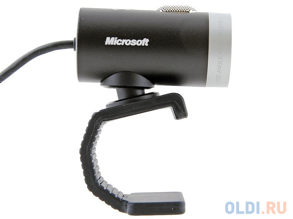 Веб-Камера Microsoft Lifecam Cinema USB 6CH-00002 в Москвe