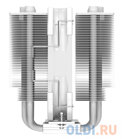 Система охлаждения для процессора ID-Cooling SE-207 XT SLIM SNOW