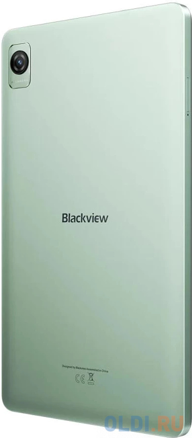 Планшет TAB60 6/128 GREEN BLACKVIEW