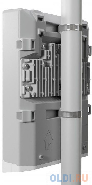 Коммутатор MikroTik CRS310-1G-5S-4S+OUT (CRS310-1G-5S-4S+OUT) в Москвe