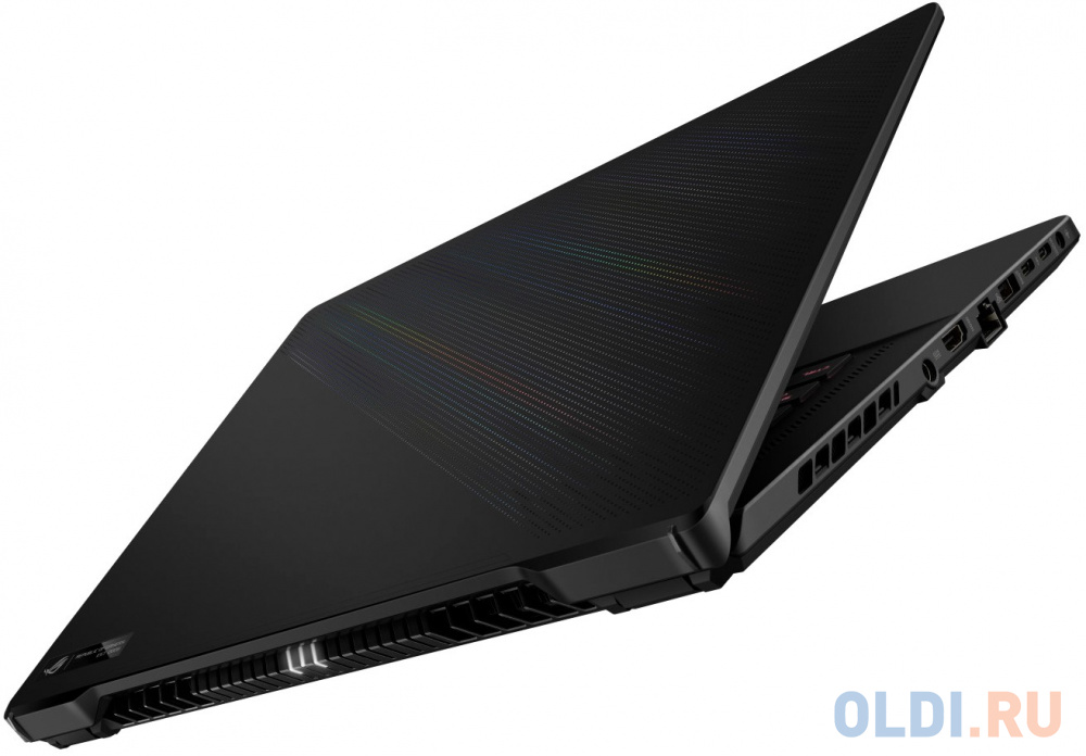 Ноутбук ASUS Zephyrus M16 GU603ZX-K8009W 90NR08R1-M00120 16"