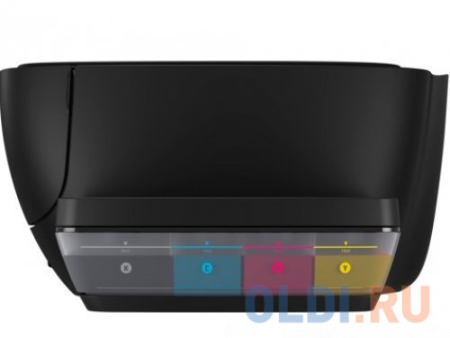 МФУ HP Ink Tank 315 <Z4B04A СНПЧ, принтер/ сканер/ копир, А4, 8/5 стр/мин, USB