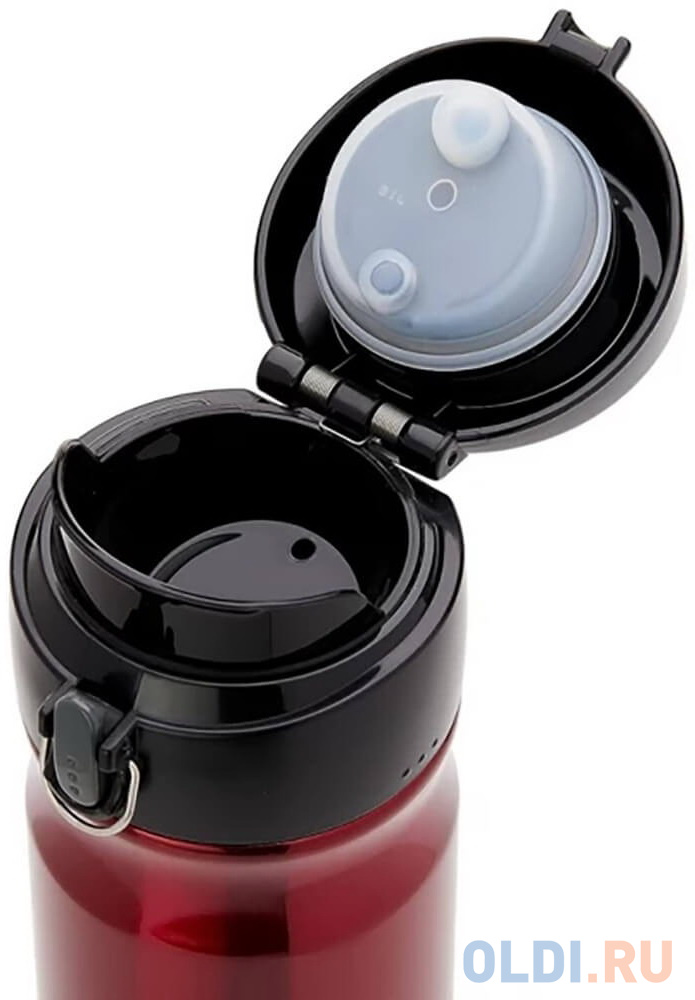 Thermos Термокружка JMW-500 CR , красный, 0,5 л. в Москвe