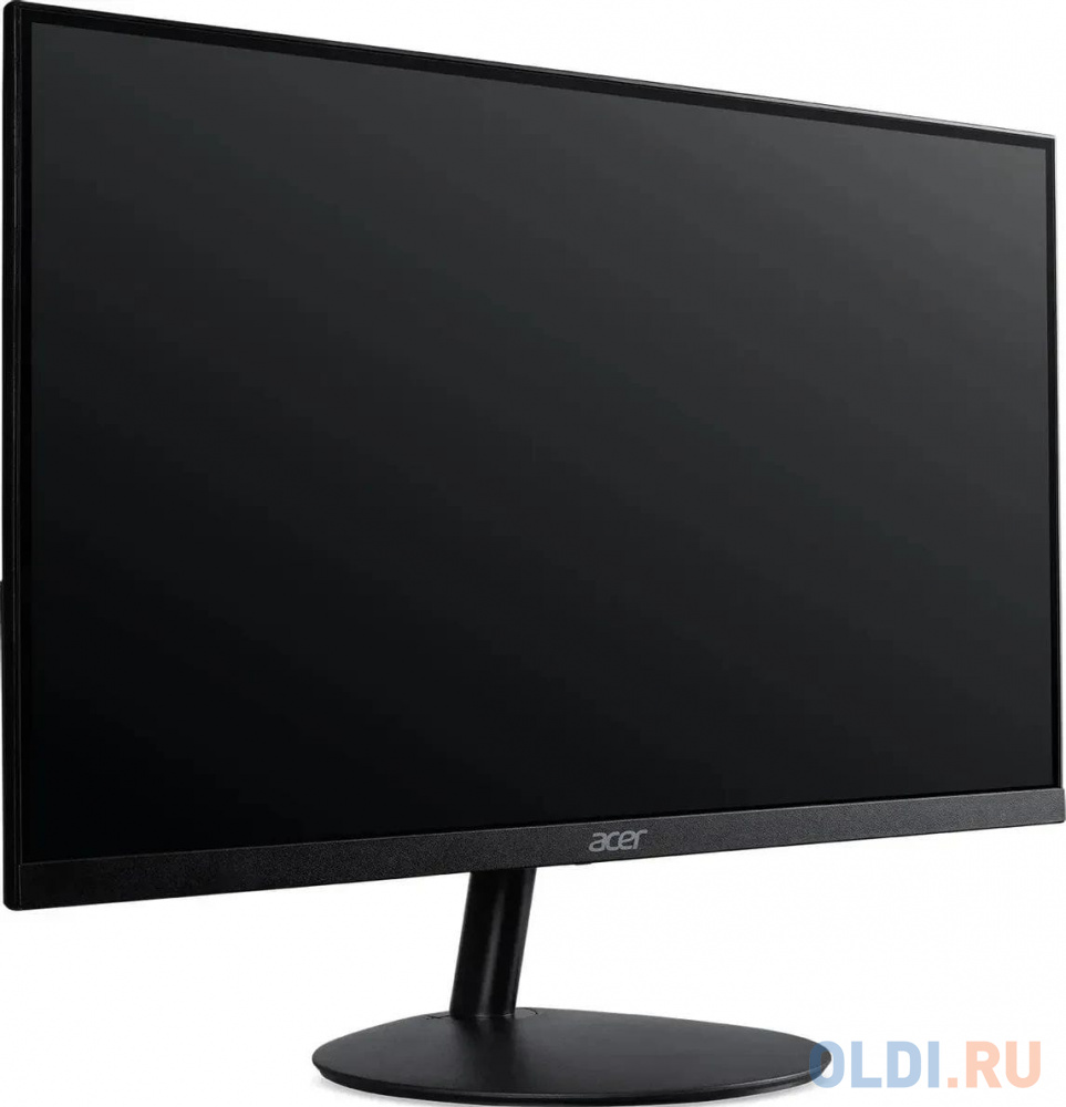 Монитор Acer 31.5" SA322QKbmiipx черный VA LED 4ms 16:9 HDMI M/M 250cd 178гр/178гр 3840x2160 DP WQ