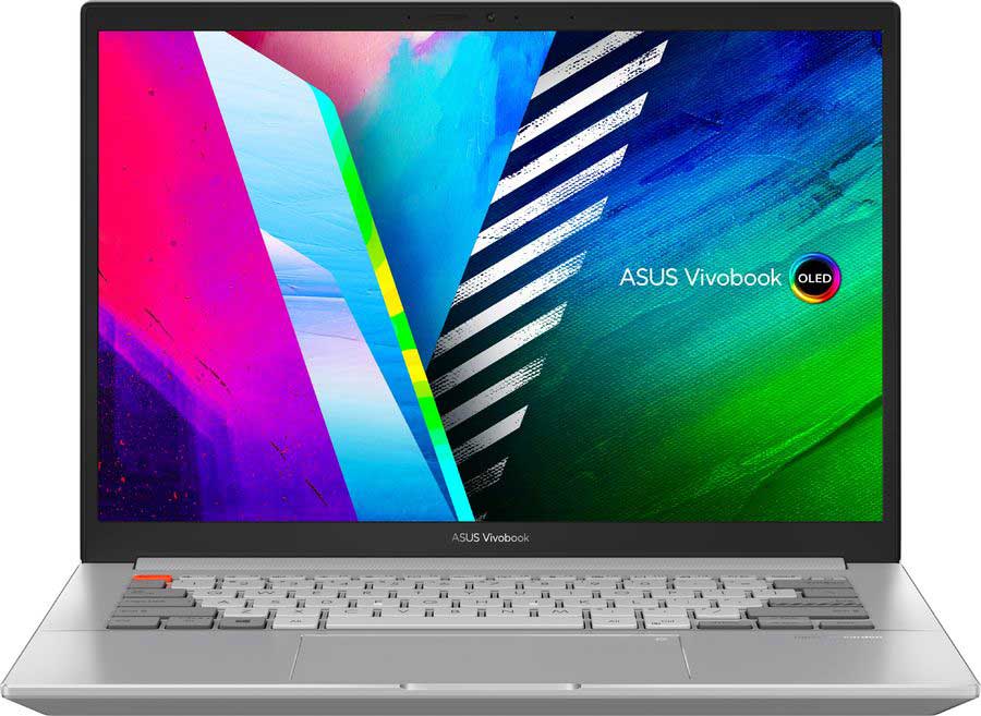 Ноутбук Asus Vivobook Pro Q3 14 N7400PC-KM024W (90NB0U44-M02770)