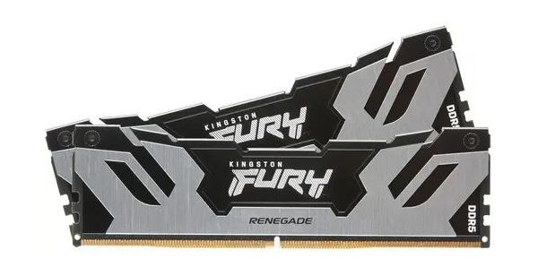 Оперативная память Kingston DIMM 32GB DDR5-6400 (KF564C32RSK2-32)