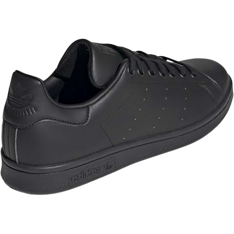 Кроссовки Adidas Stan Smith р.45 RUS Black FX5499